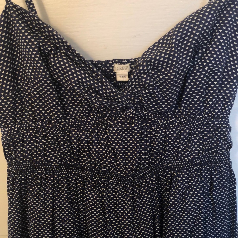 J. Crew dress
